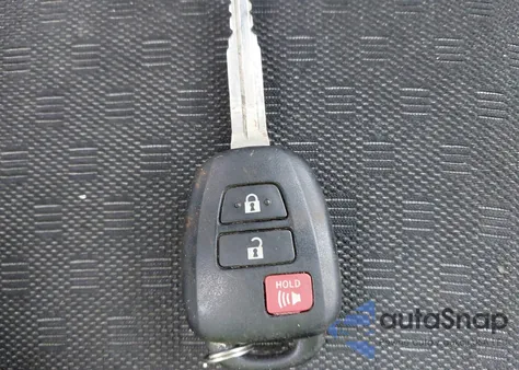 2014 Scion Xd из США, поврежденный, VIN JTKKUPB43E1043179